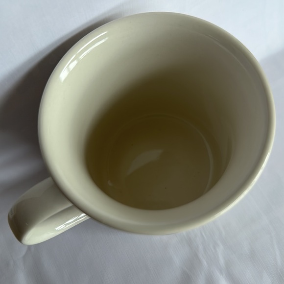 Maple Leaf Bologna/Bologne Vintage 8oz/250ml Mug - Picture 3 of 13